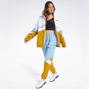 Reebok by Gigi Hadid athletic pants